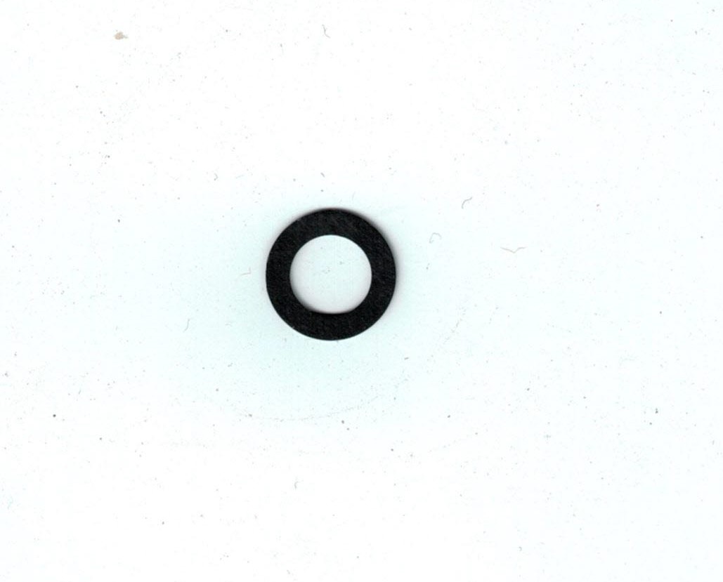 P15505 (384667) Washer, Non-Metallic