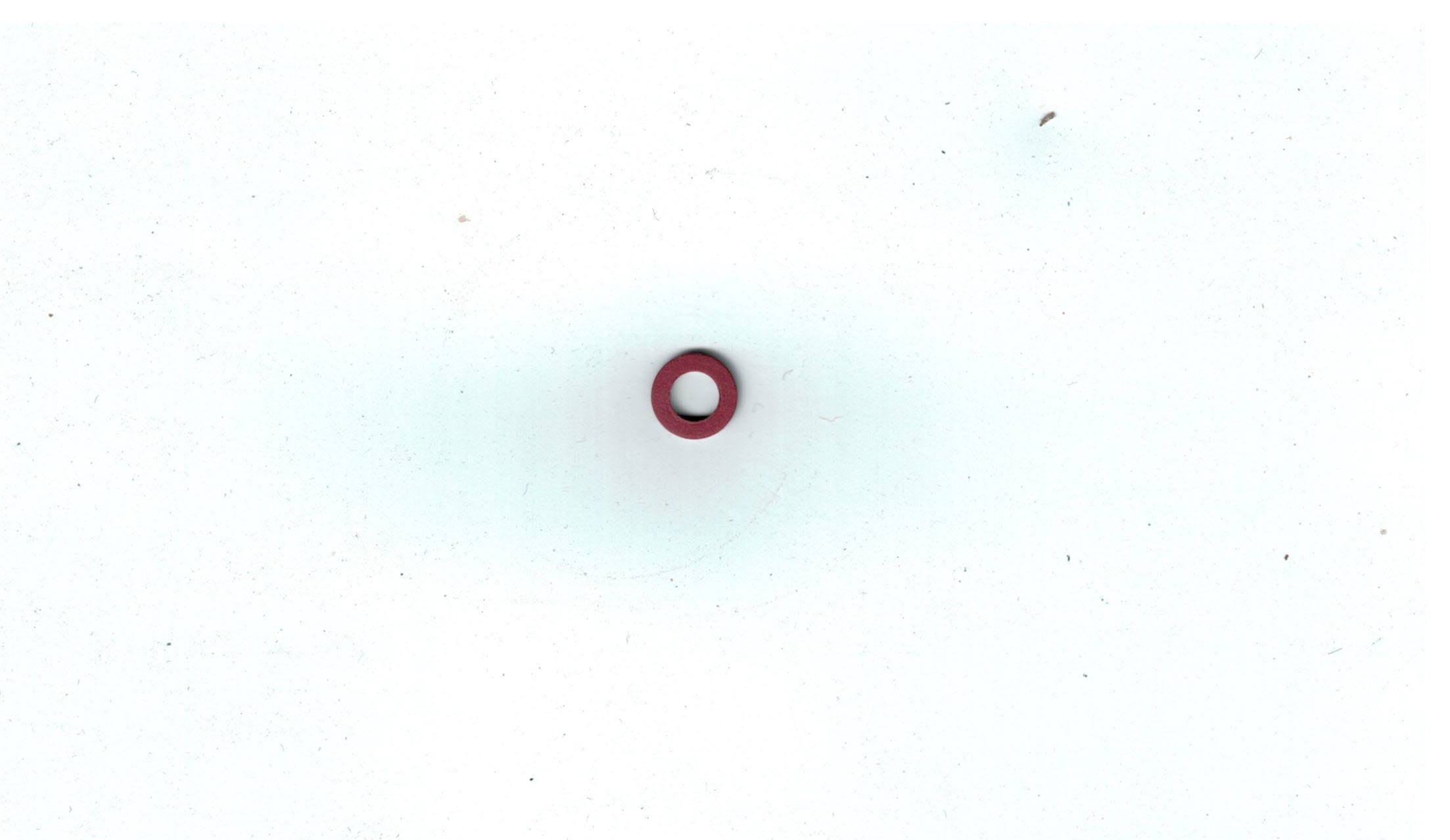P16167 Washer, Non-Metallic 1/16"