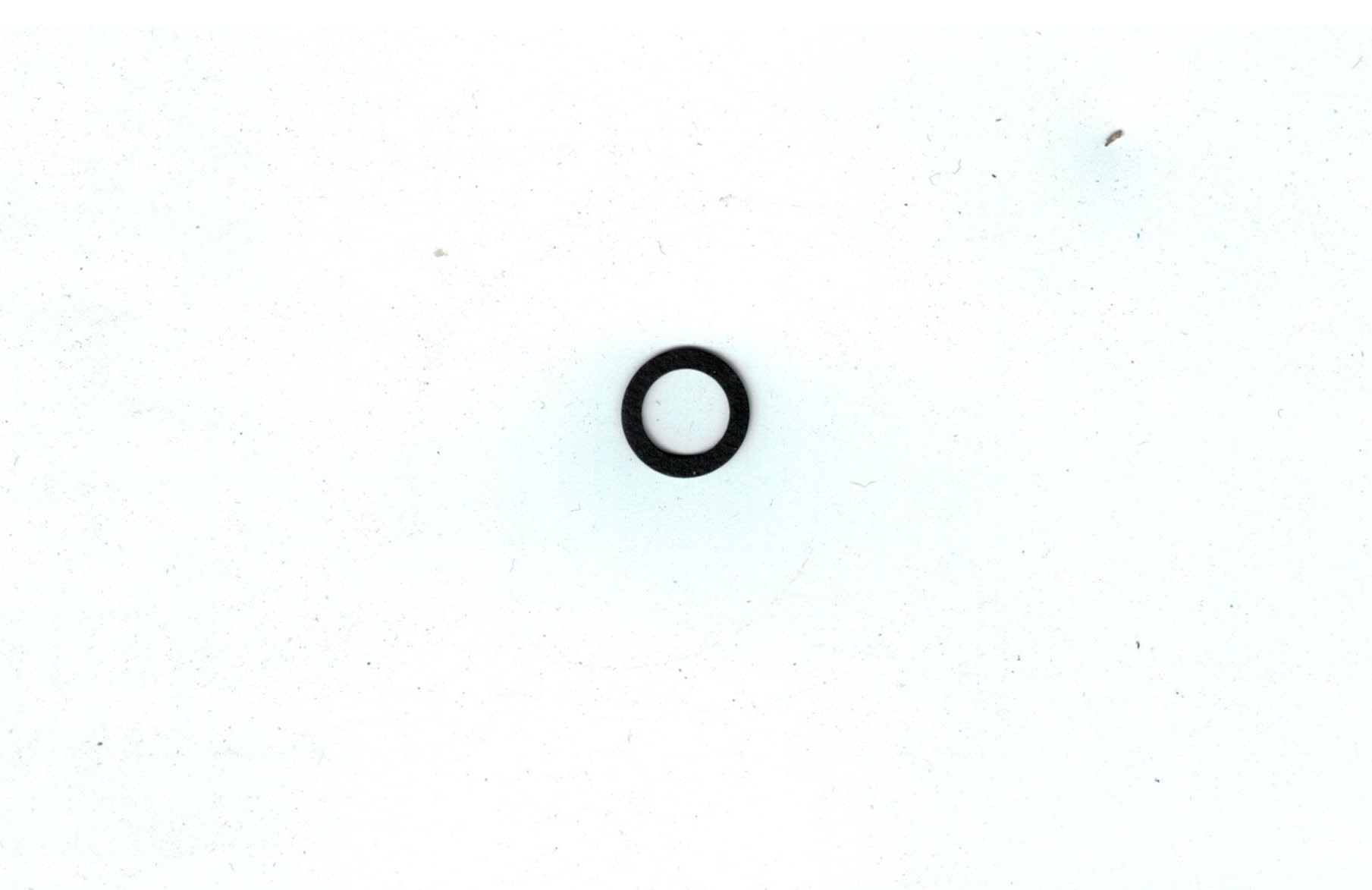 P2885 Washer, Non-Metallic