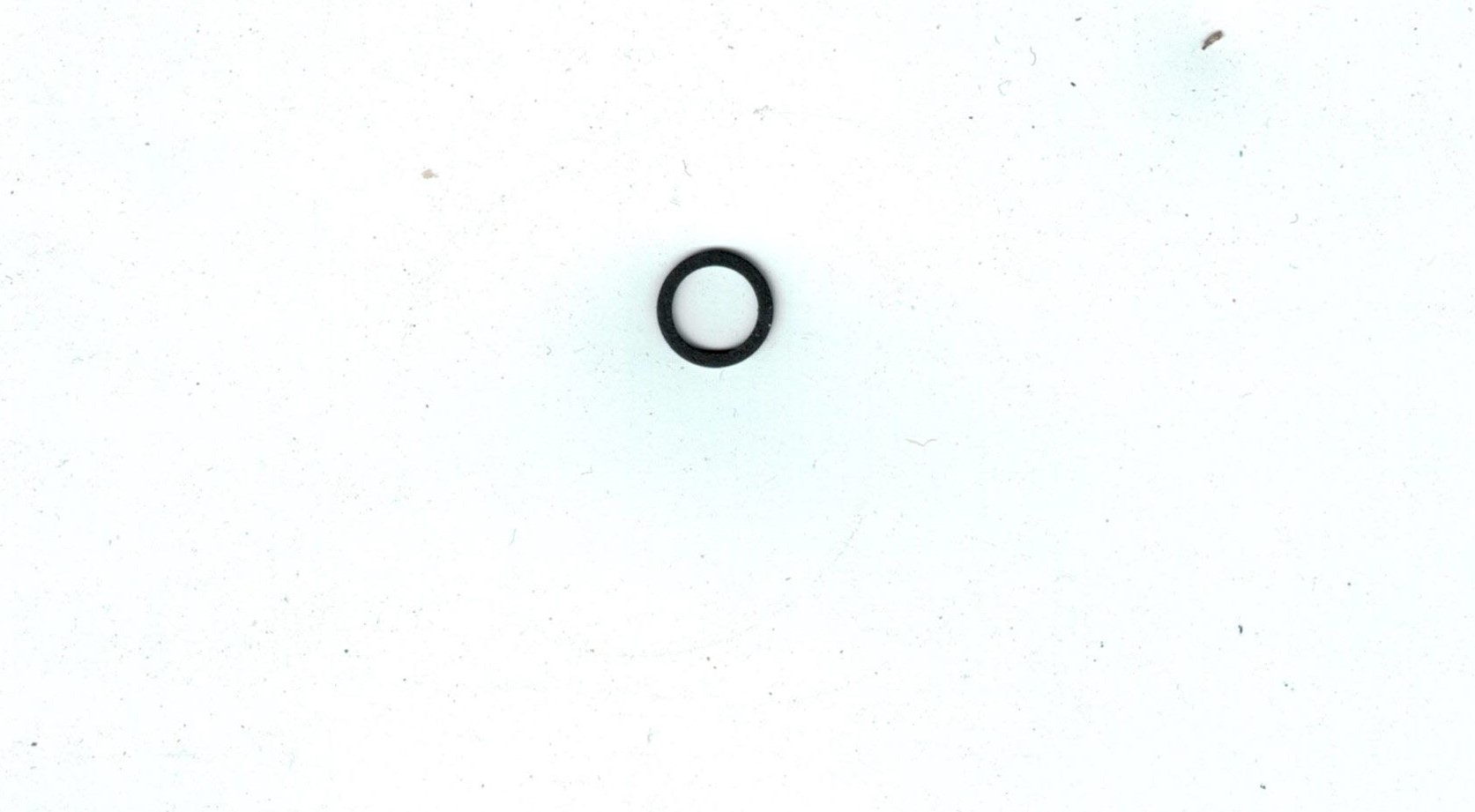 P5329 Washer, Non-Metallic