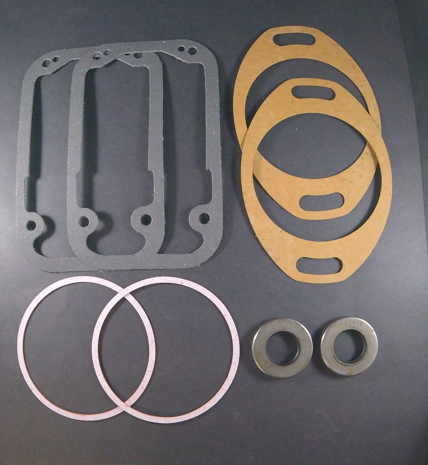 Gasket/Seal Set Bendix SF4/6 Magneto (Two Mags)