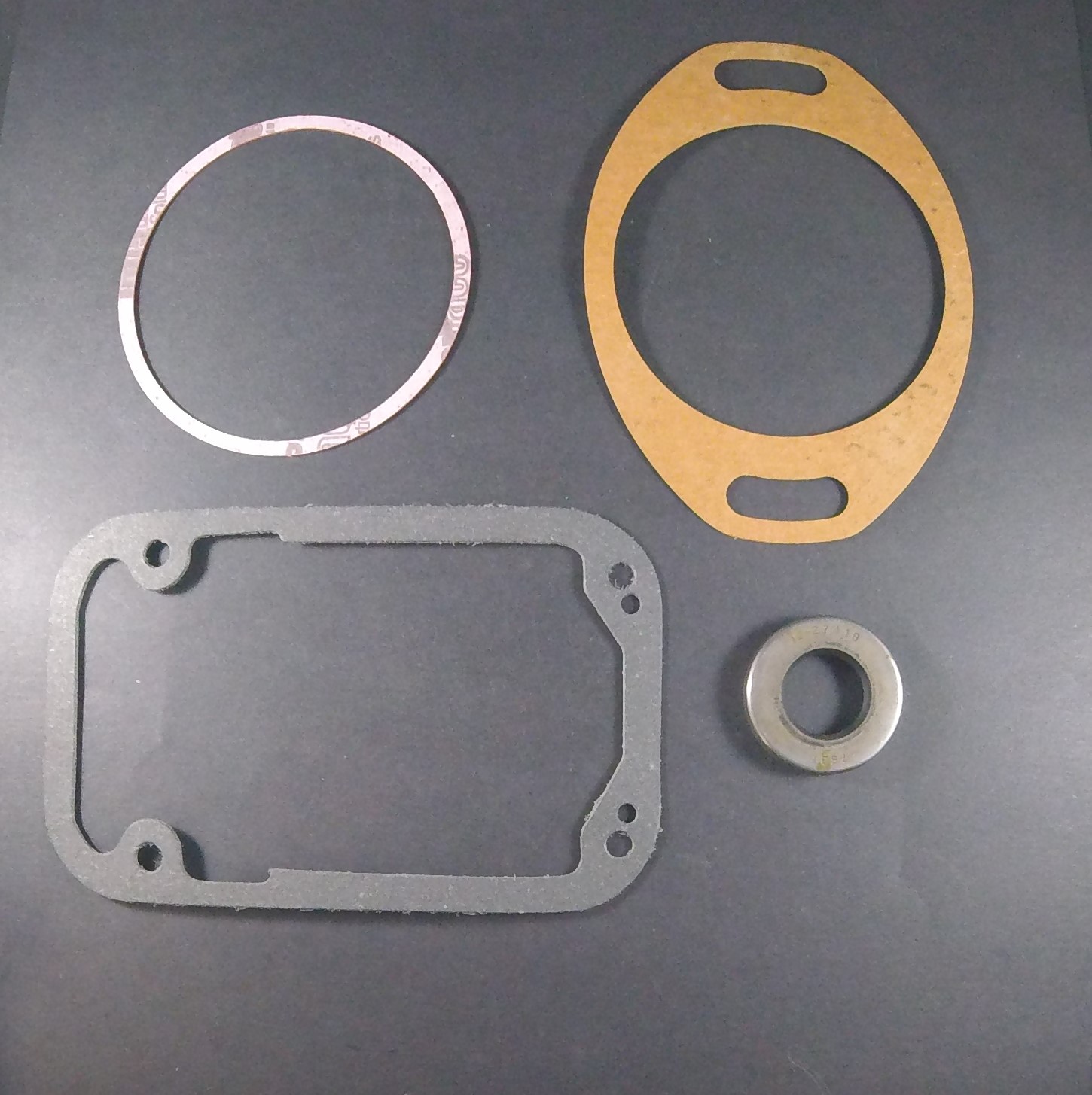 Gasket/Seal Set Bendix SF4/6 Magneto