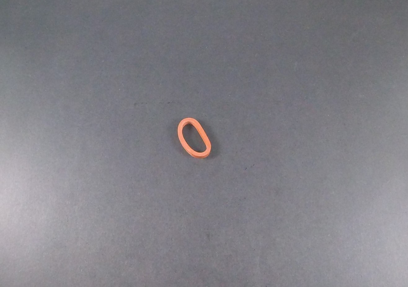 S-535057 Packing, Push Rod Housing