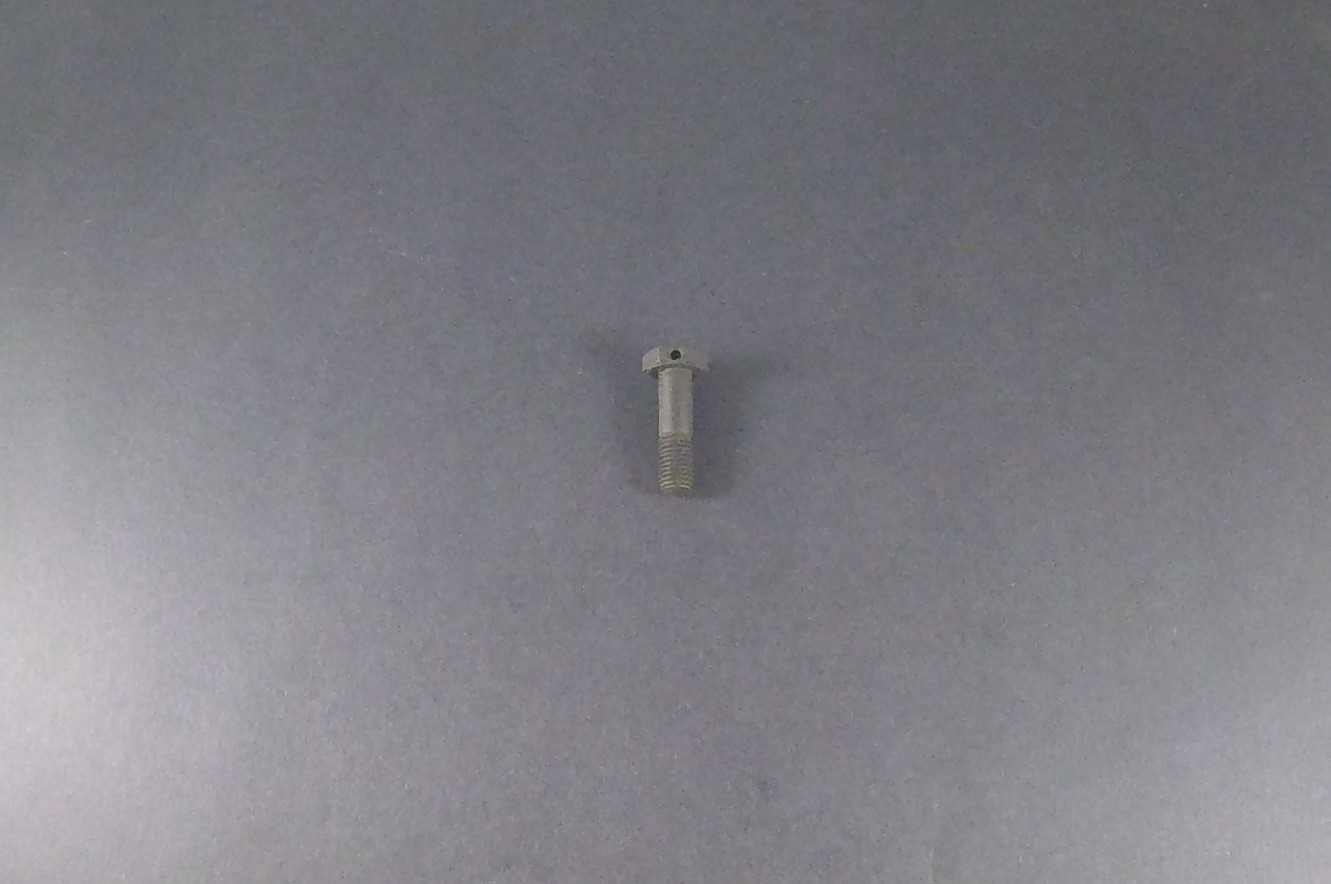 21447 Screw, 1/4"-28 x 15/16"