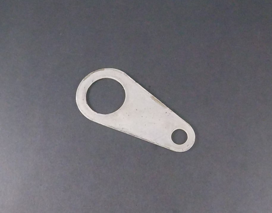 22493 Bracket, Ignition Cable