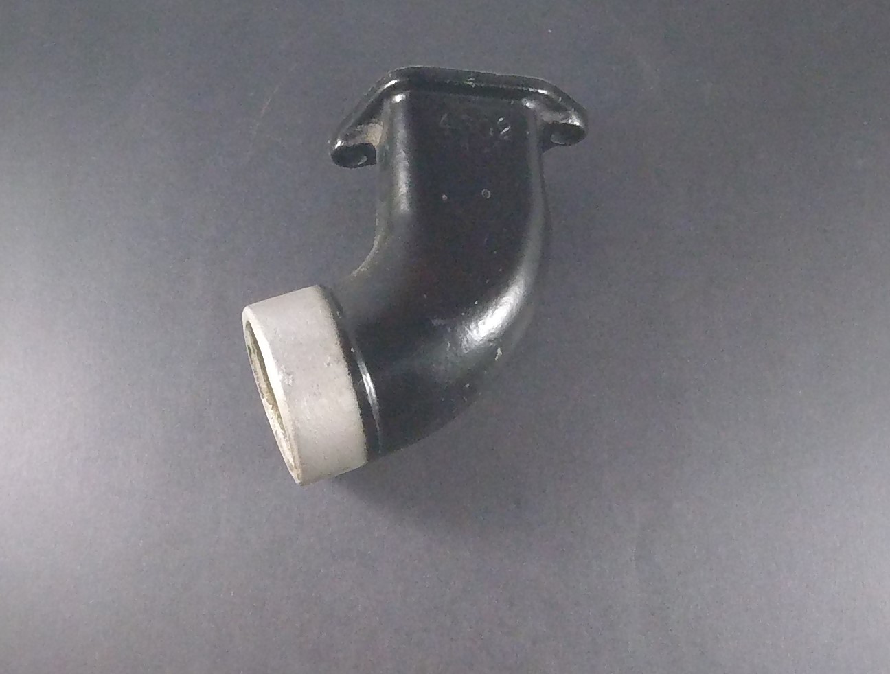 4602 Elbow, Intake
