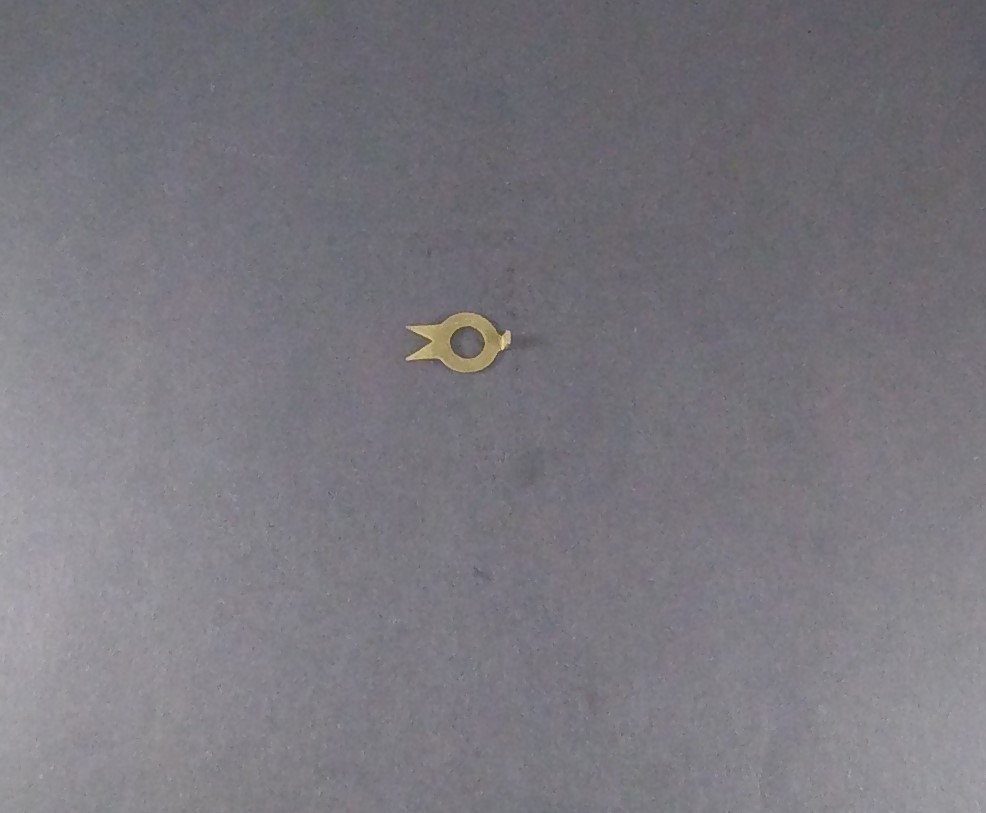 501867 Washer, Tab Lock