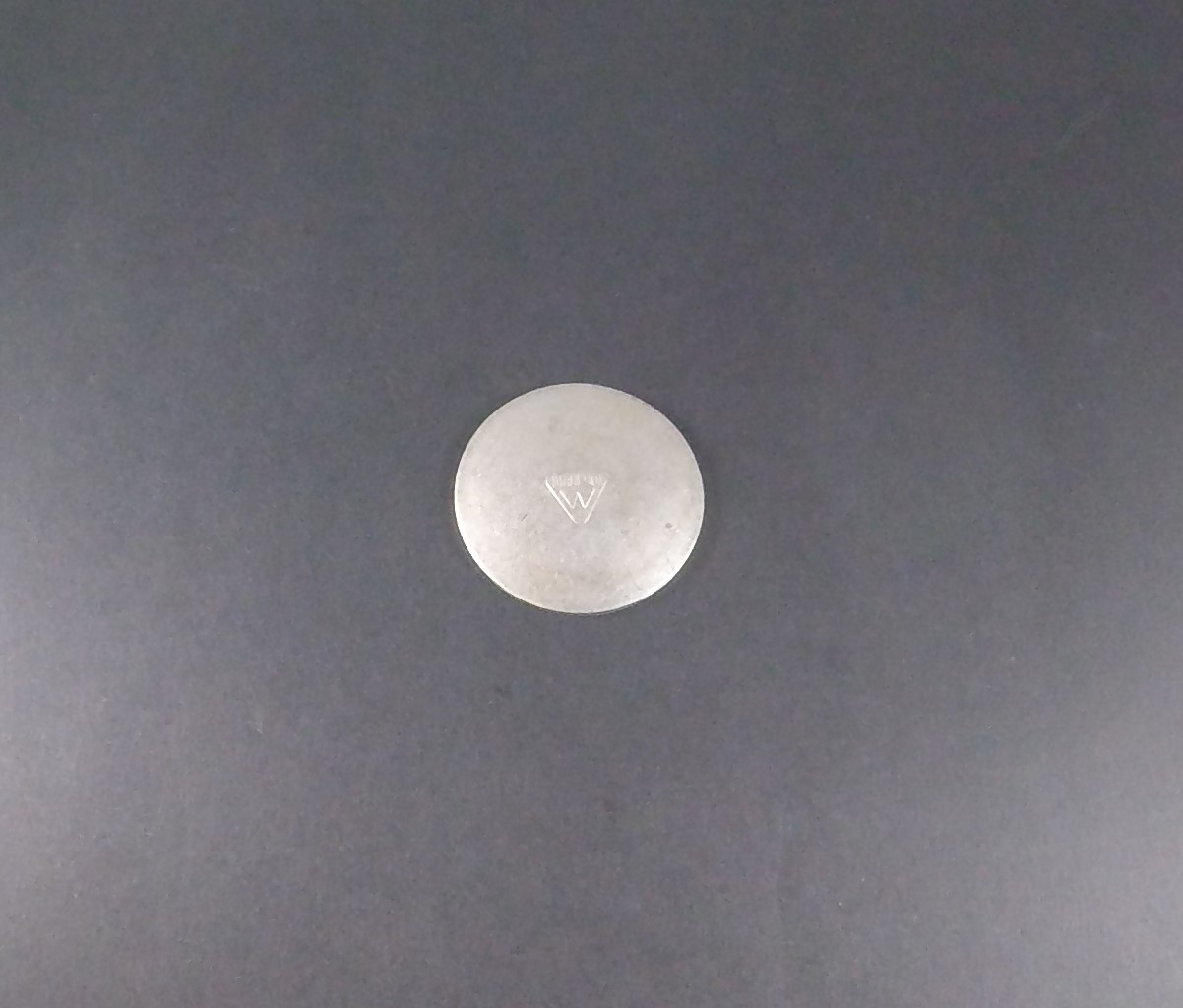 520012 Plug, Hubbard