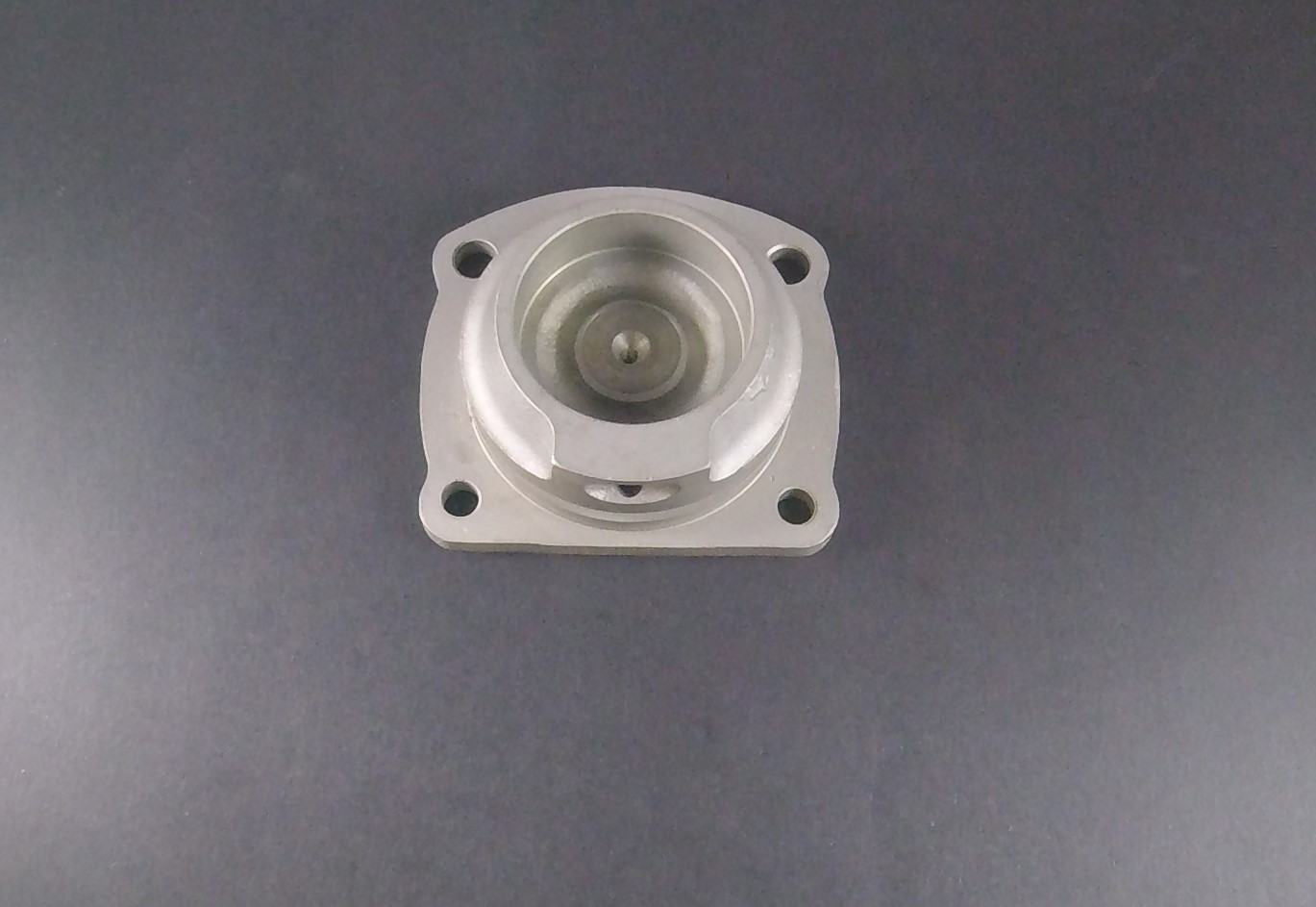 626158 Cage, Accessory Drive Front