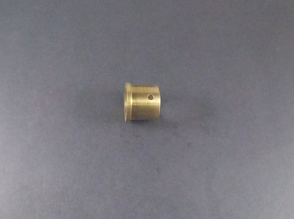 626350 Bushing, Vacuum Pump Gear - Flanged