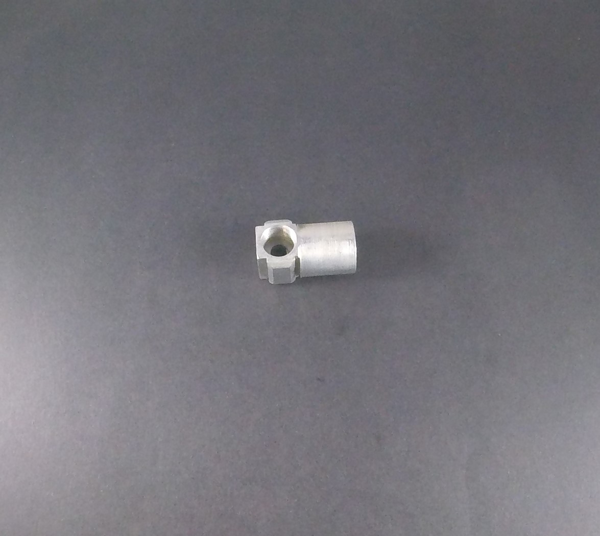 A-57-10 Connection, Nozzle