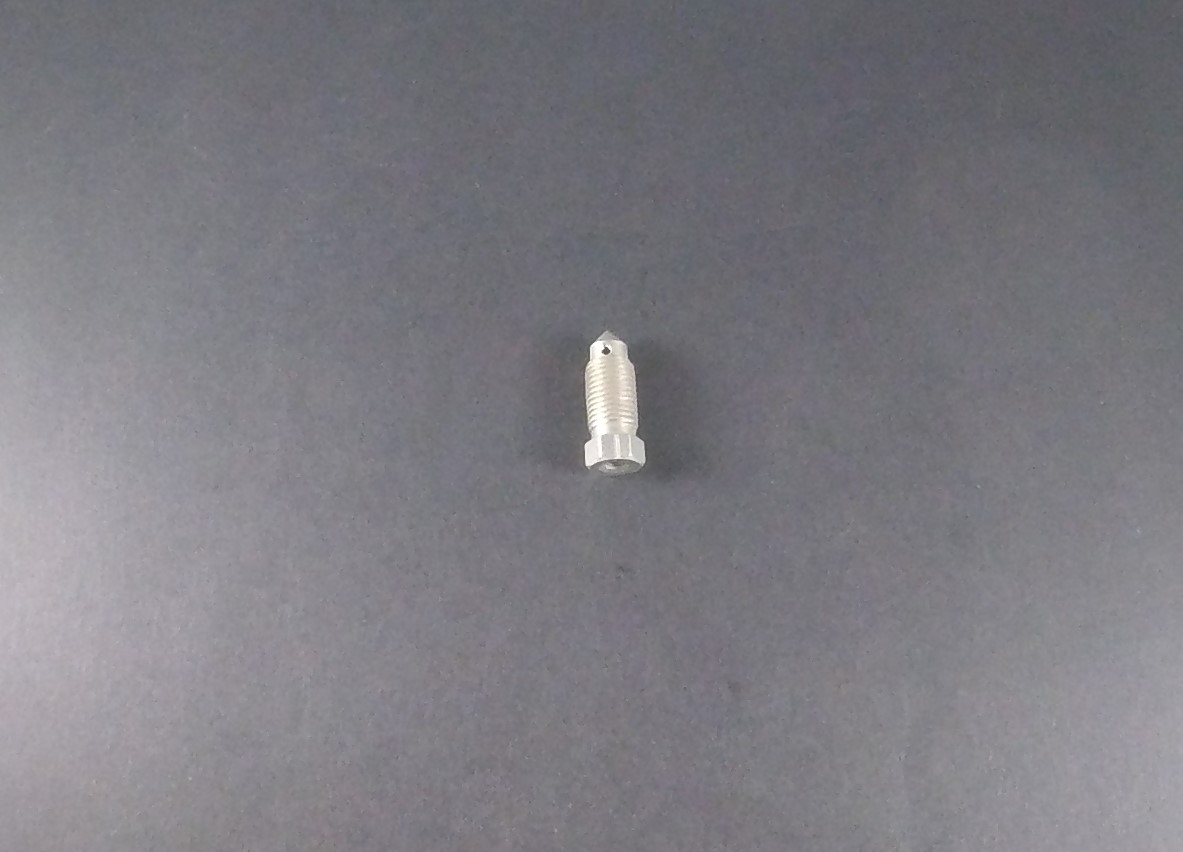 A-84-1 Fitting, Bleeder
