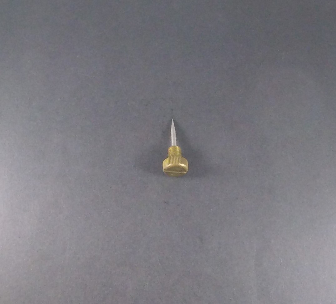 P16177 Valve Assembly, Idle
