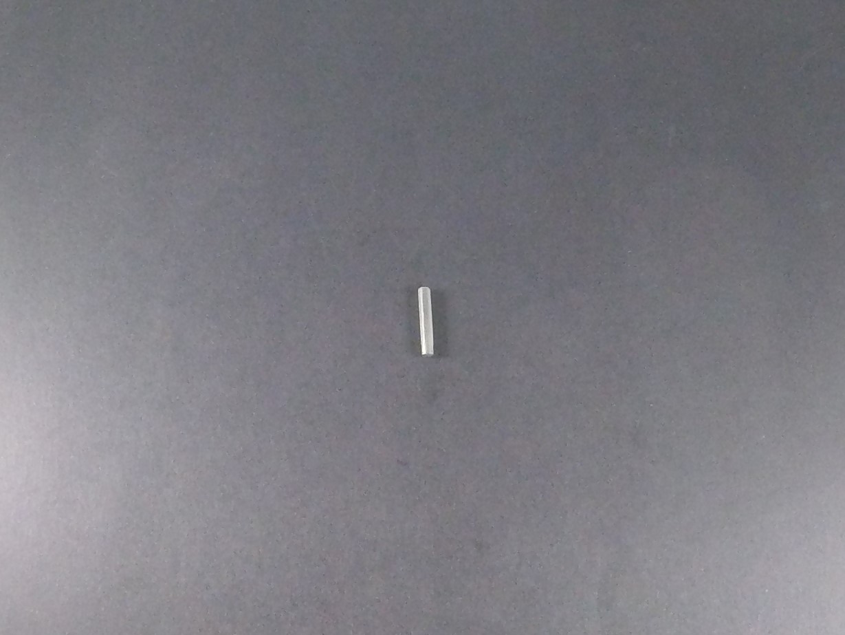 X1794 Pin, Groove