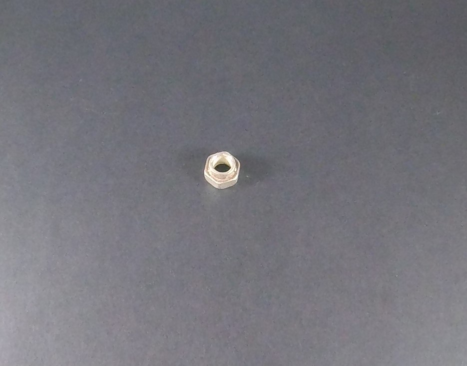 MS20500-524 Nut, Exhaust
