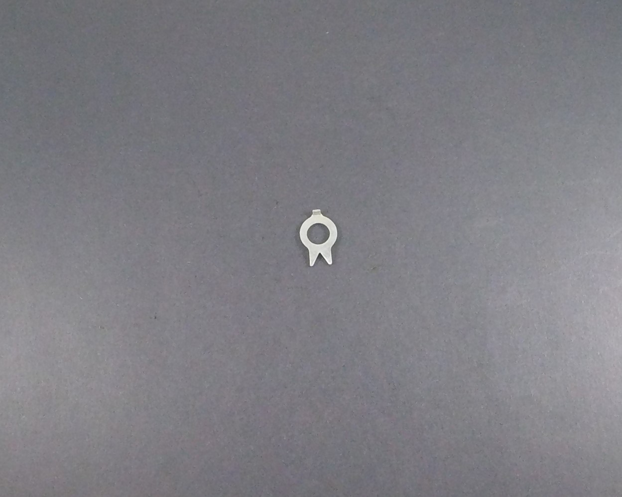 501868 Washer, Tab Lock