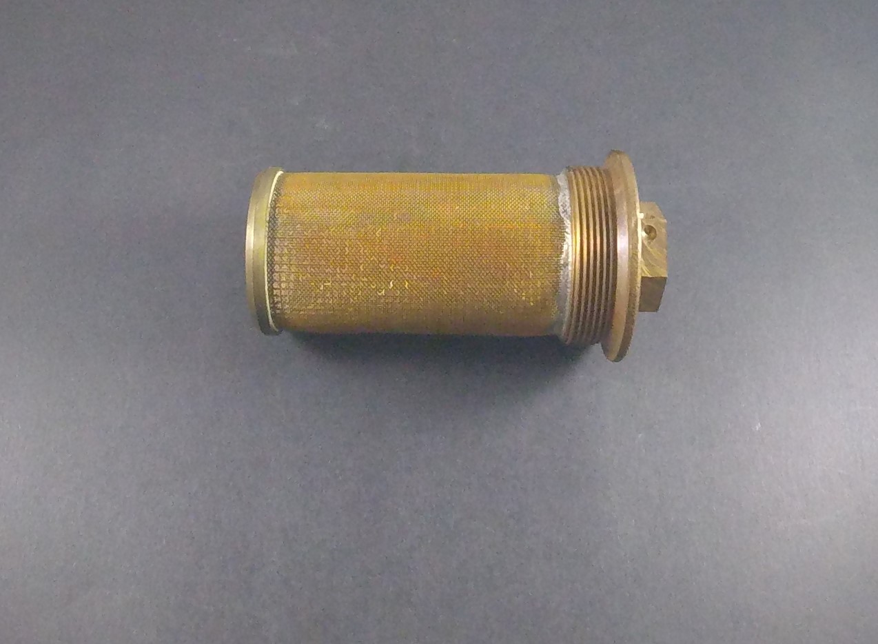 A35996 Screen Assembly, Pressure Oil