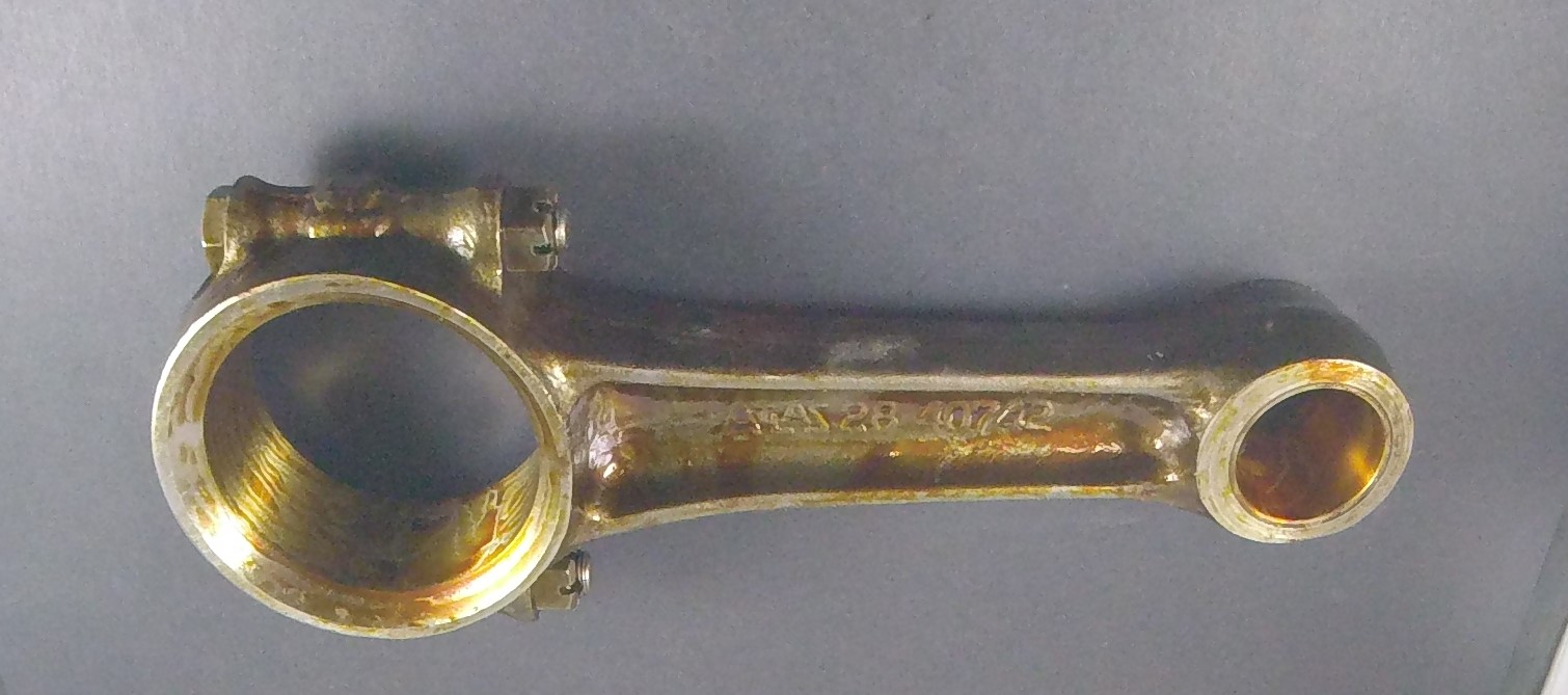 A36121 Connecting Rod