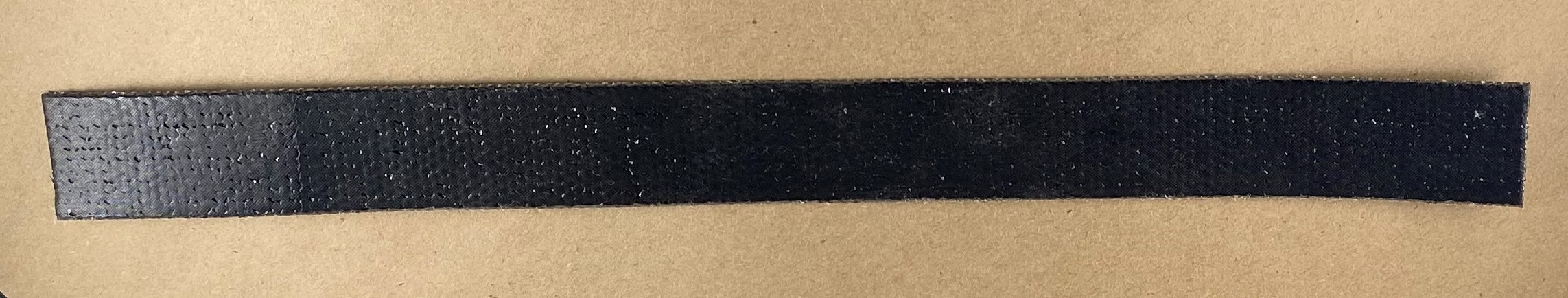 1" Baffle Seal
