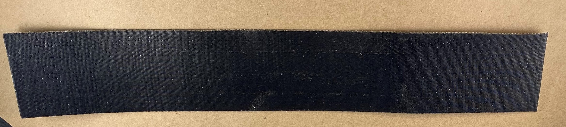 2" Baffle Seal