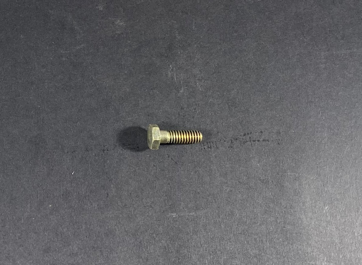 24830 Screw, 1/4"-20 x 3/4"