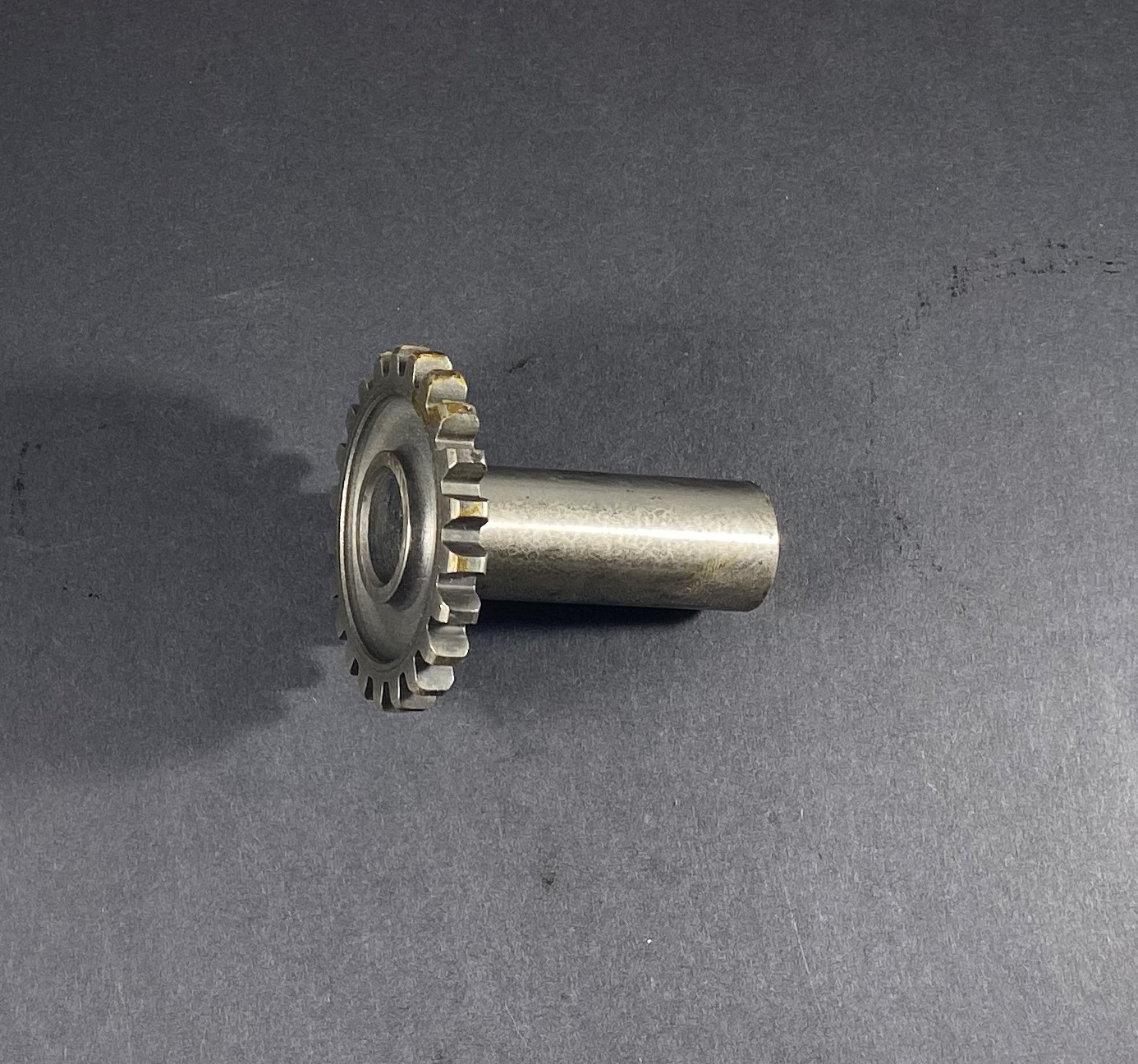 352015 Shaftgear, Right Side Accessory Drive