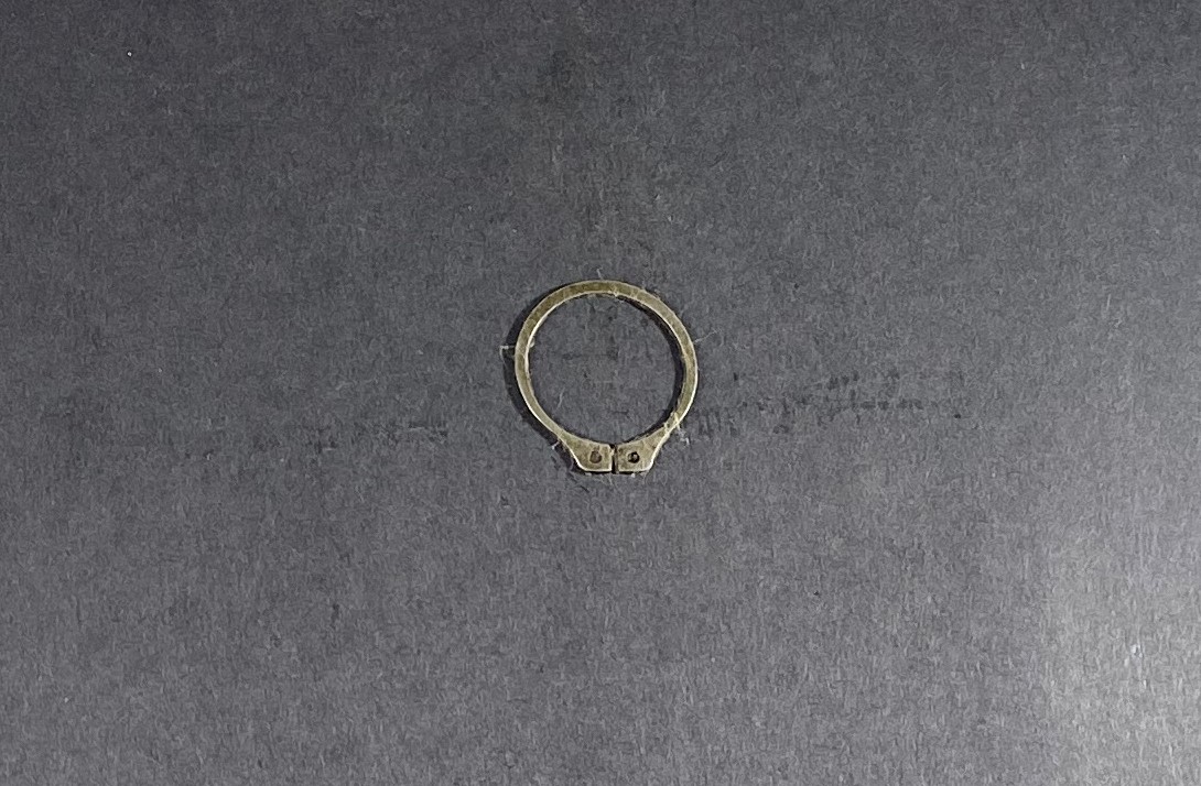 401678 Snap Ring