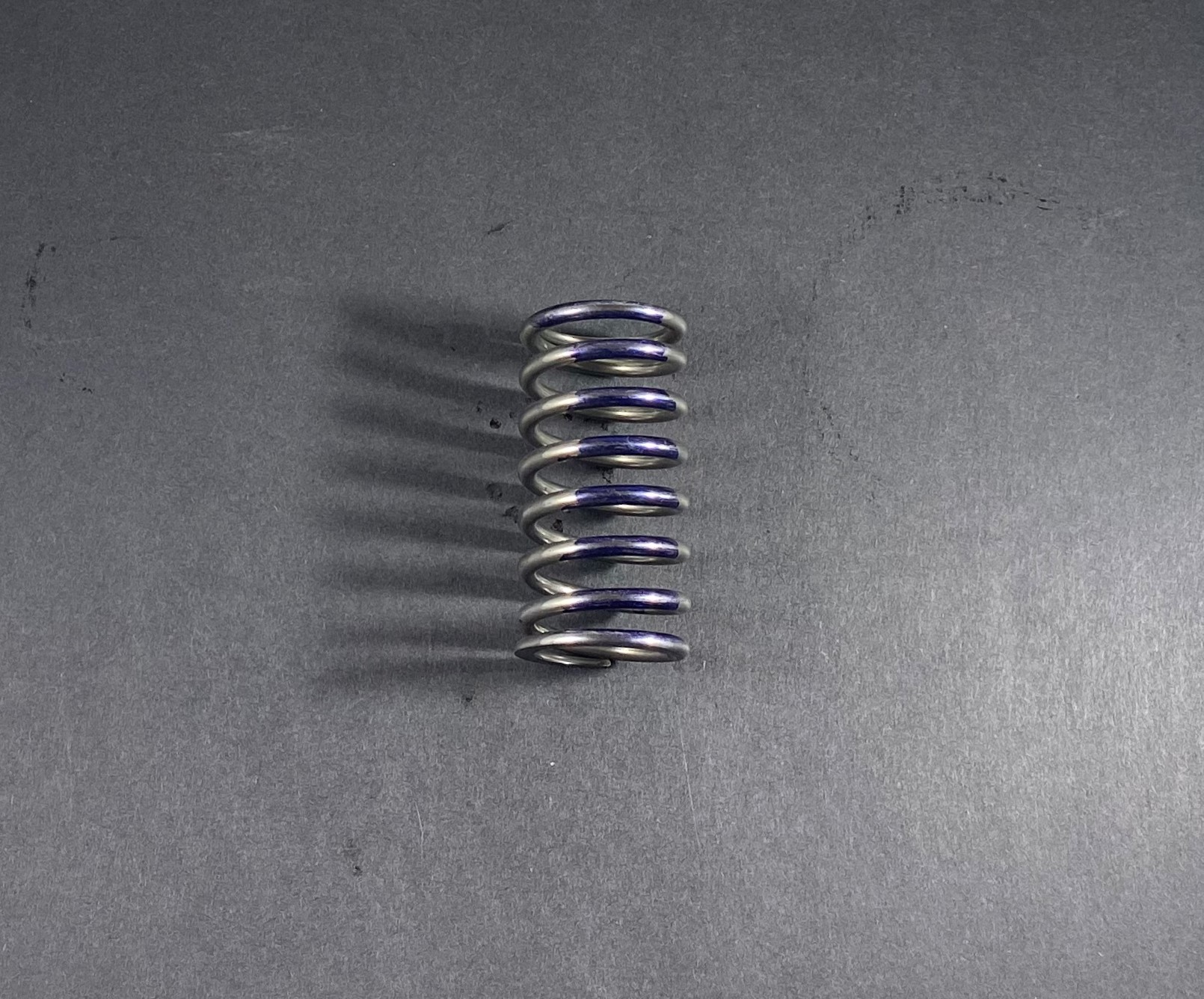 520106 Spring, Valve - Inner