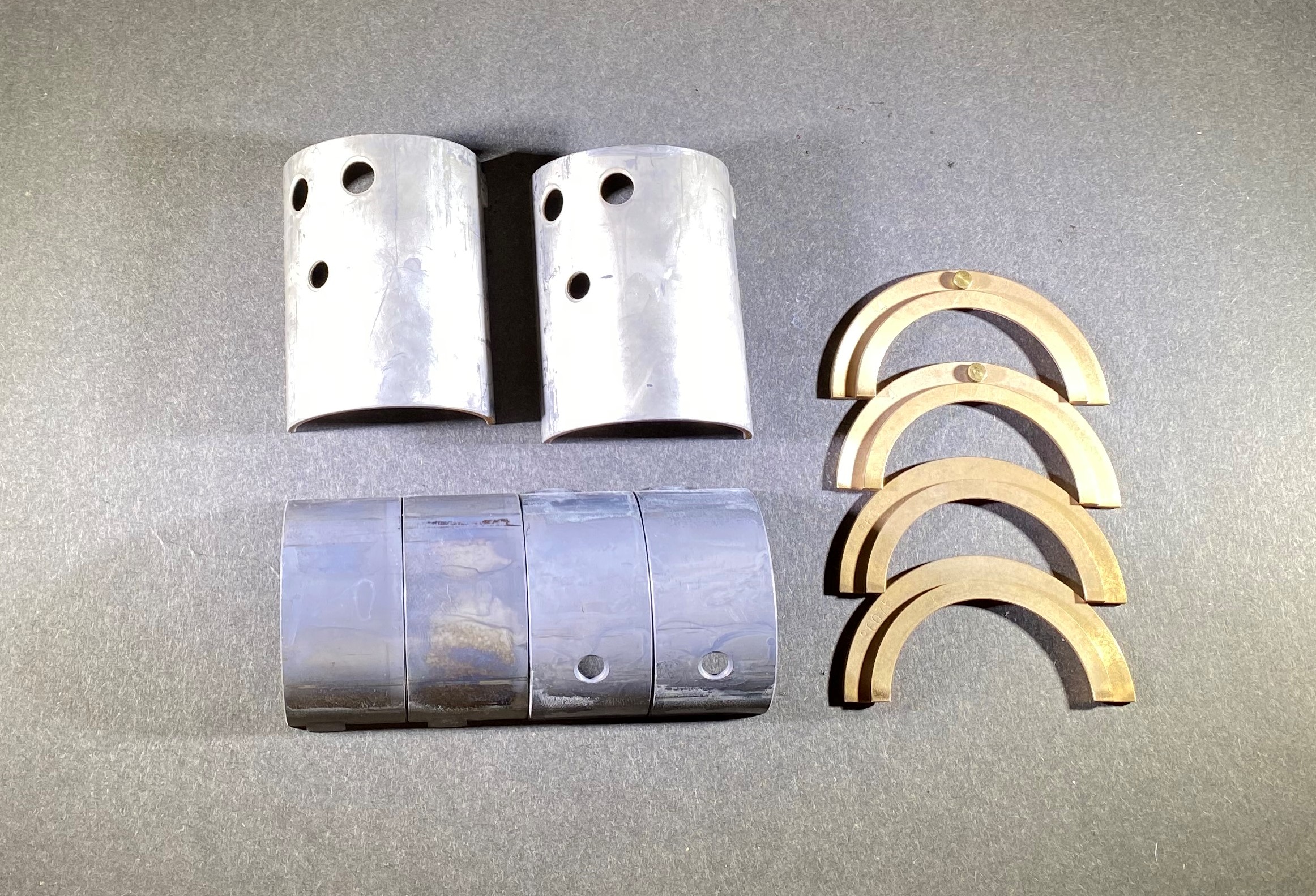 530058A4M010 Bearing Set
