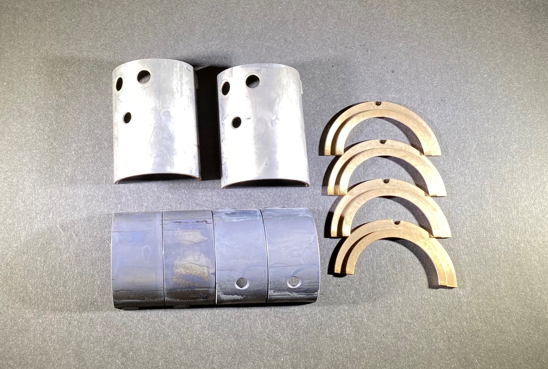 530058A5 Bearing Set