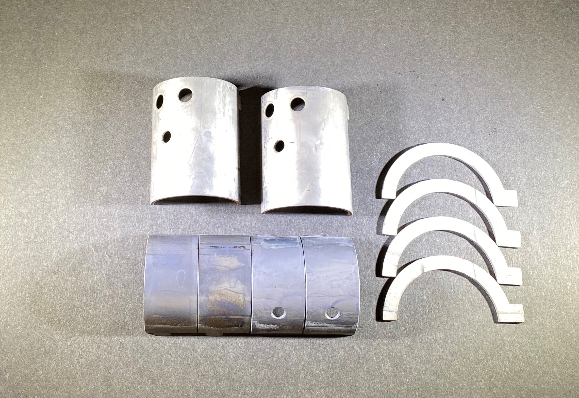 530058A6 Bearing Set