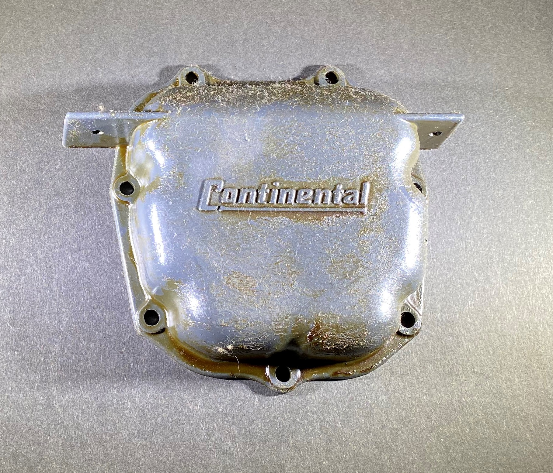 532450 Cover, Valve Rocker