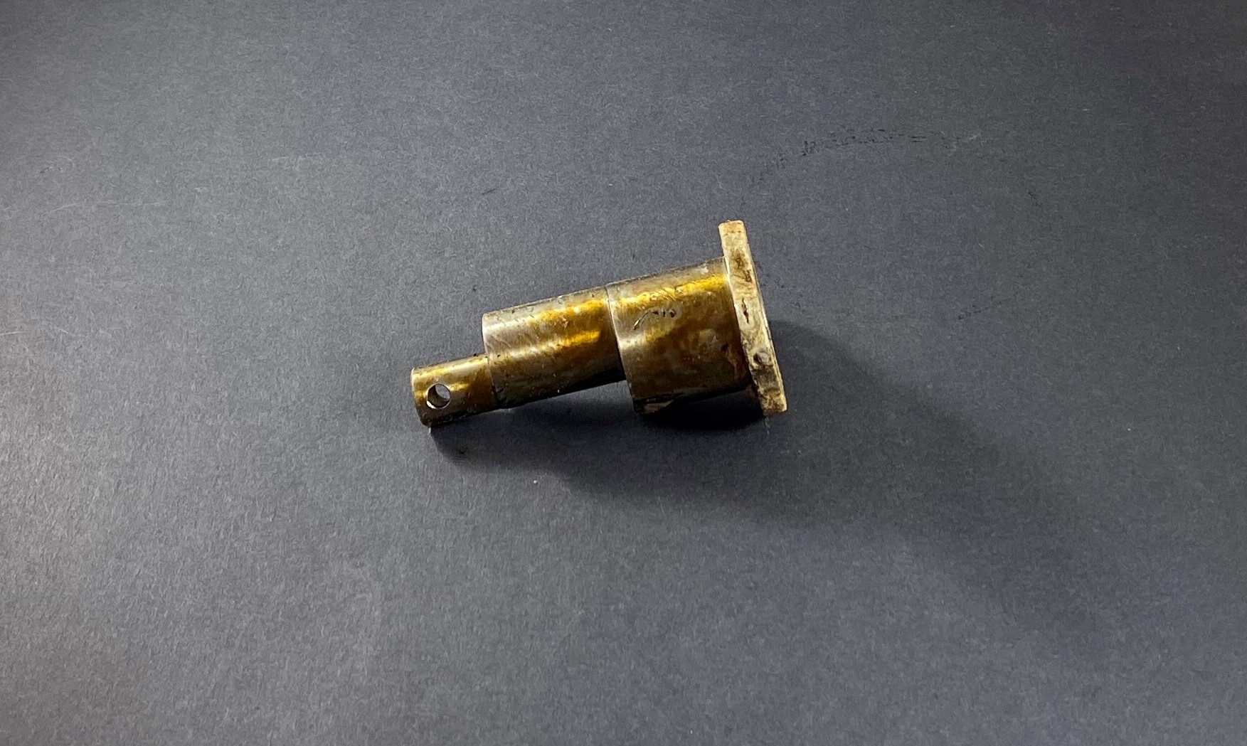 534728 Pin, Idler Gear Support