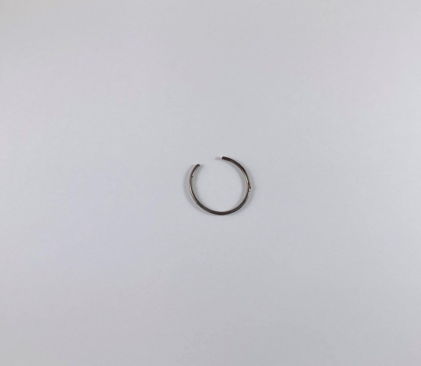 5408 Snap Ring, Piston Pin