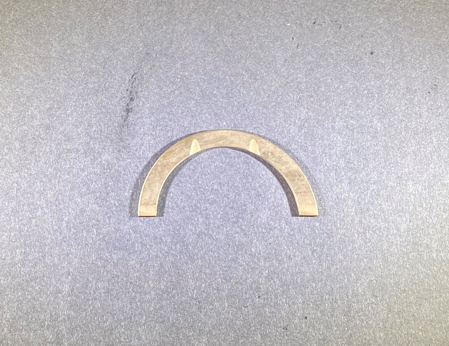 626741 Thrust Washer
