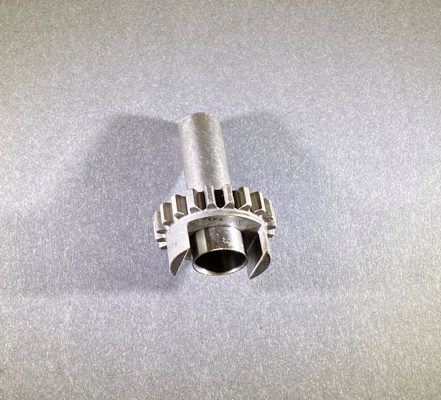 629076 Gear, Magneto and Accessory Drive