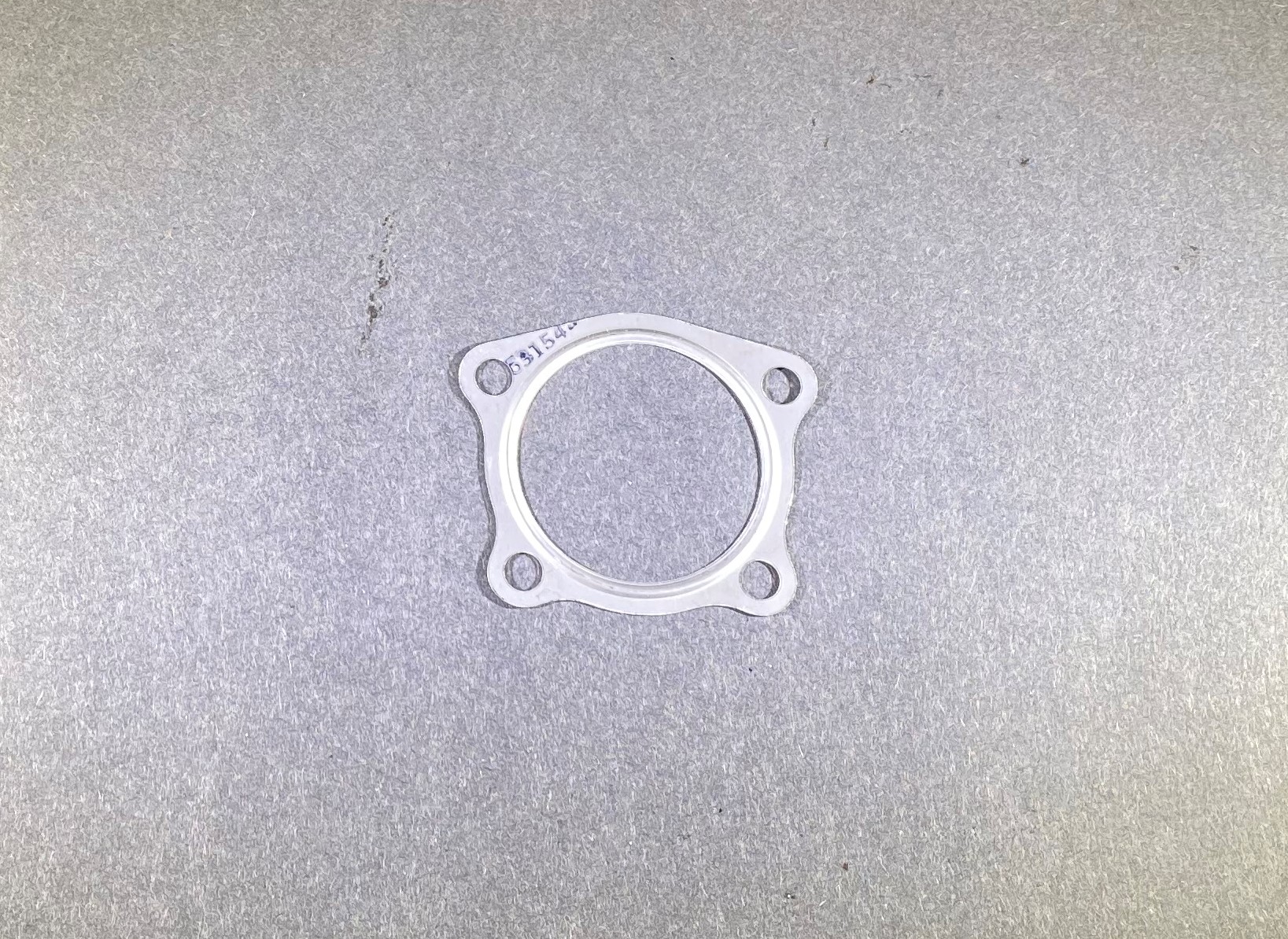 631544 Gasket, Exhaust