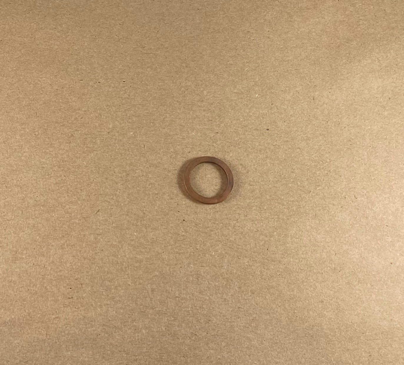 M-674 Gasket, Spark Plug 18mm