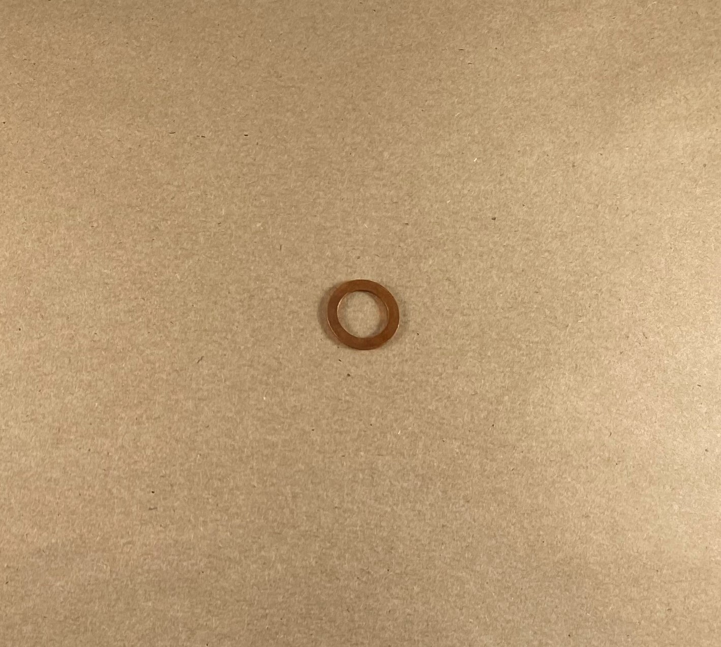 N-673 Gasket, Spark Plug 14mm