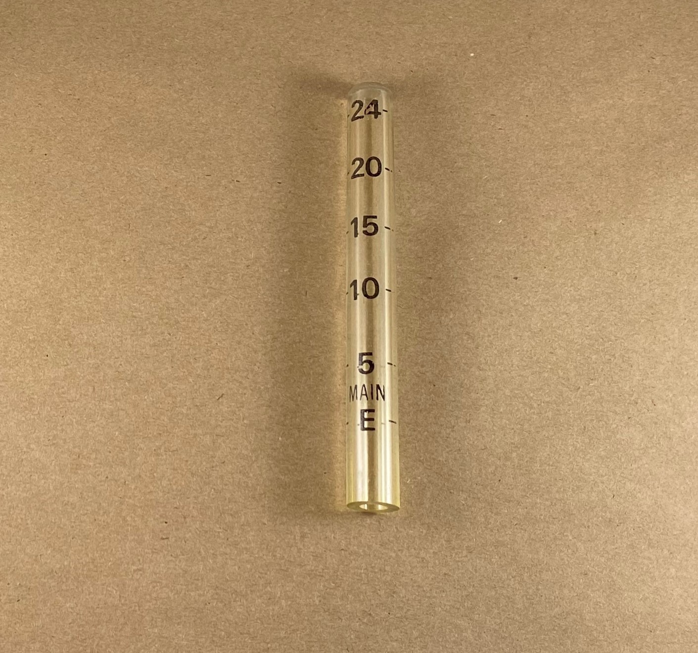 Ryan Fuel Gauge