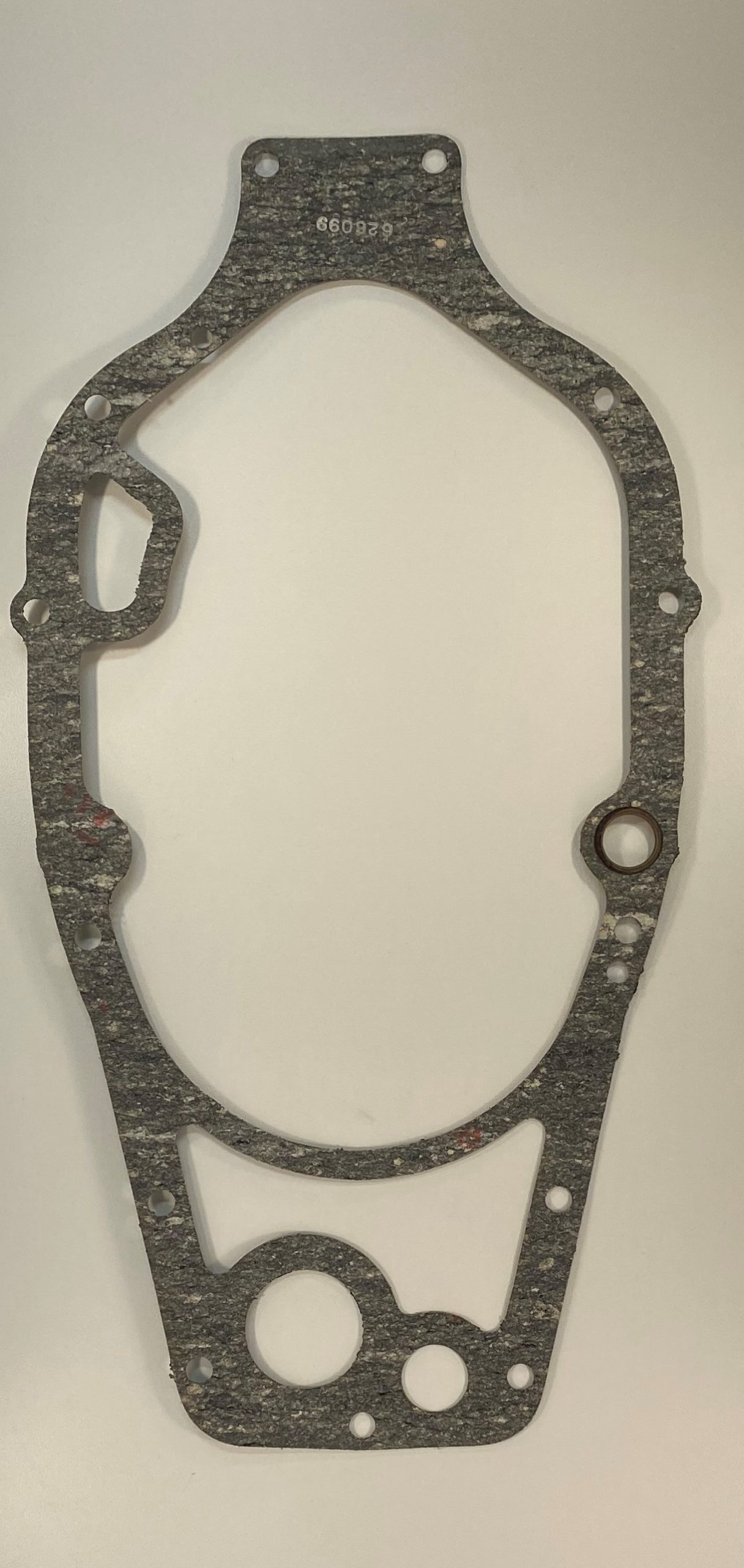 626099 - 652278 Gasket, Cover to Crankcase
