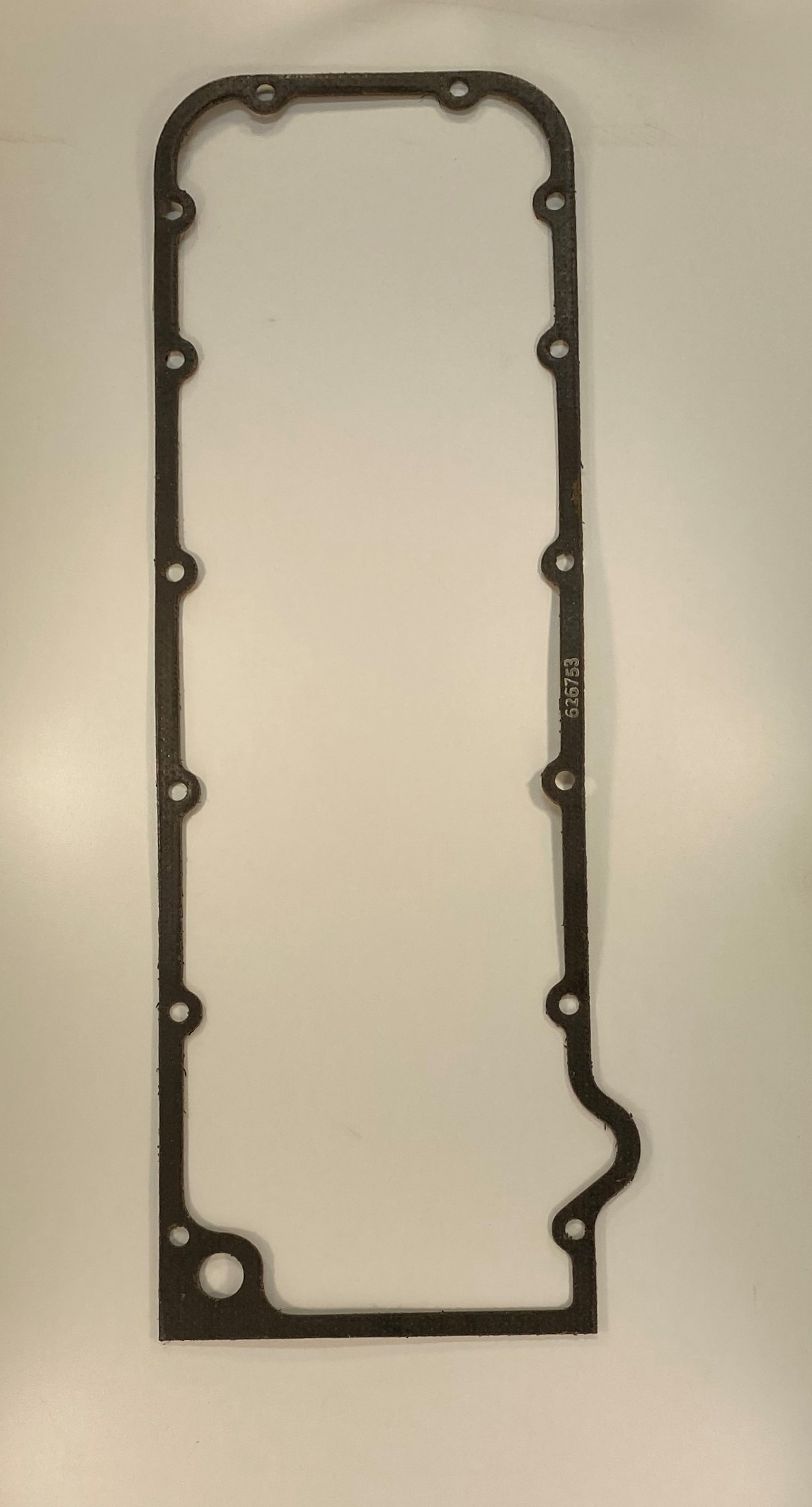 626753 - 653005 Gasket, Oil Sump