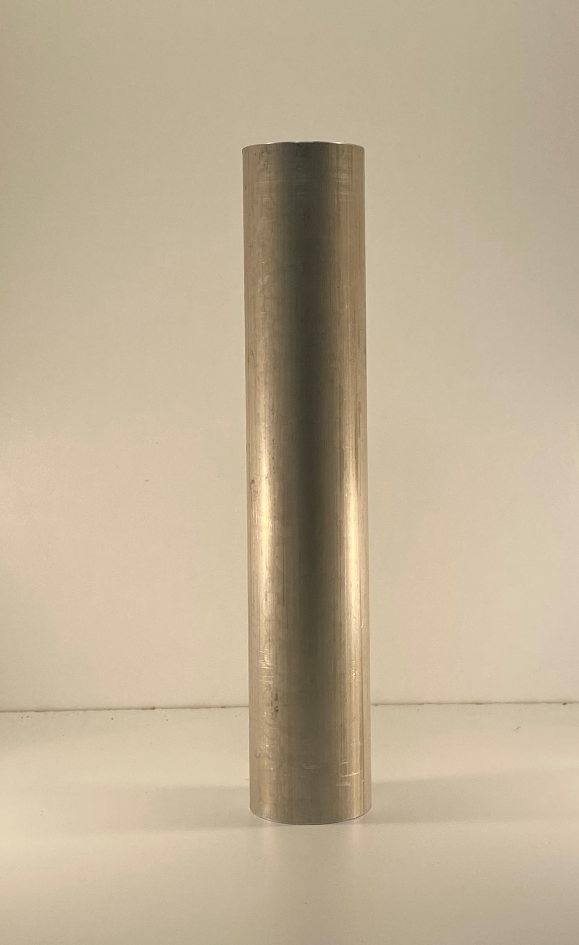 21182 Pipe, Intake - Aluminum