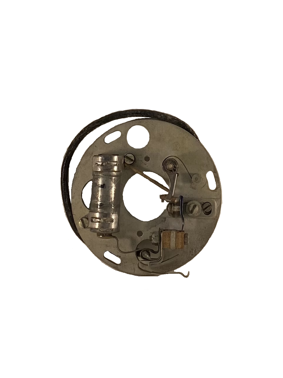 IN5255 Breaker Assembly