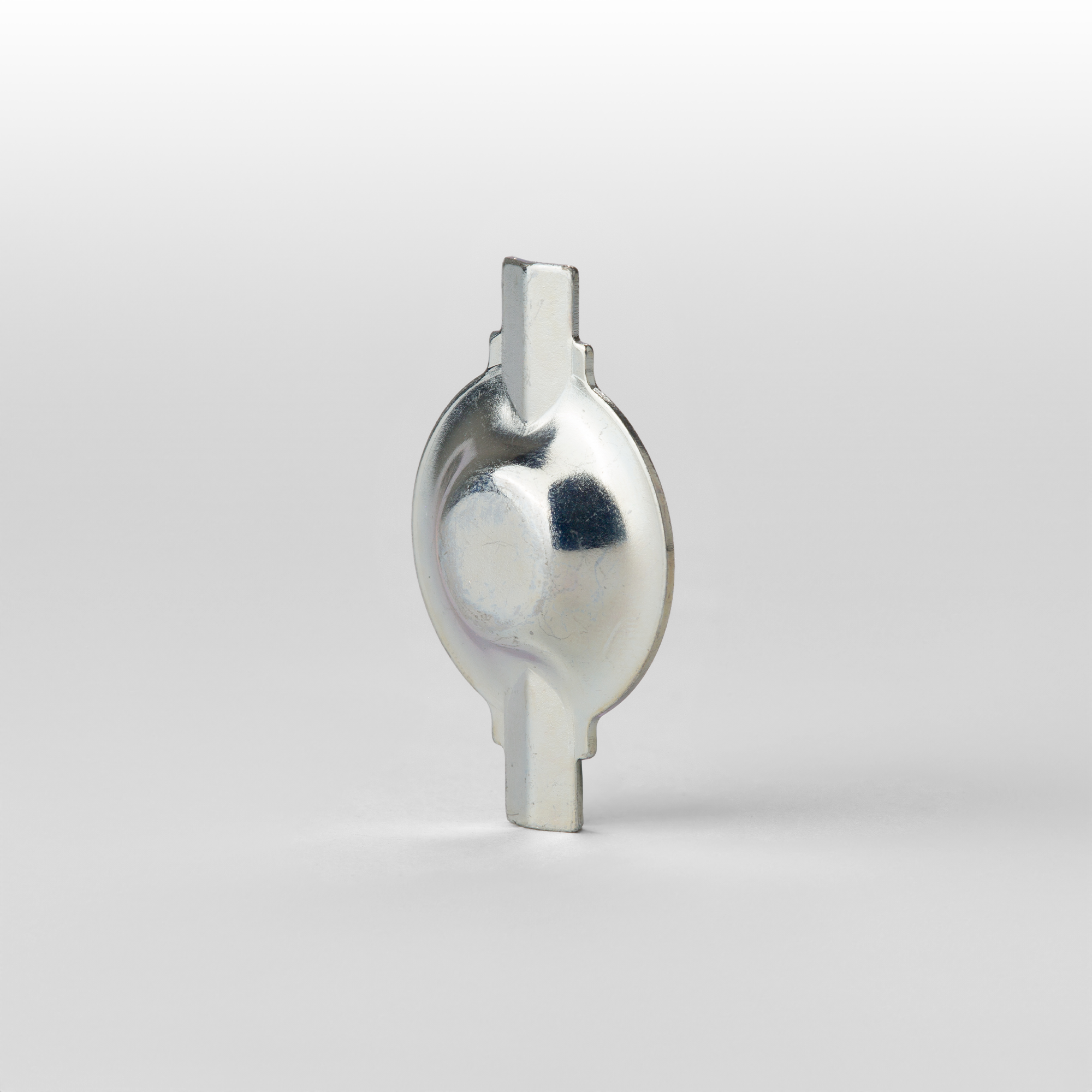 22405 Tab Lock - Retainer, Oil Gauge Cap