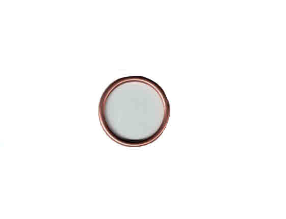 AN900-18 Gasket, Copper Crush (MS35769-26)