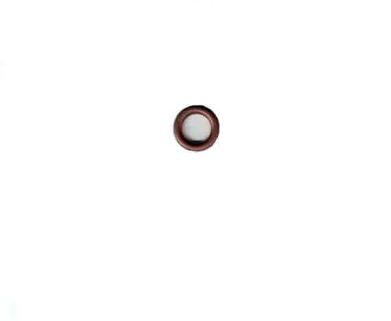 AN900-6 Gasket, Copper Crush (MS35769-6)