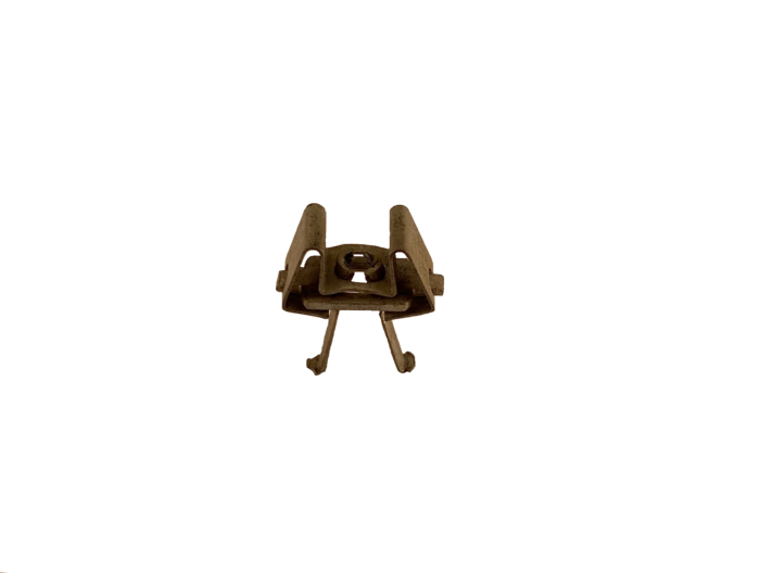 NAS487-16 Instrument Mounting Nut