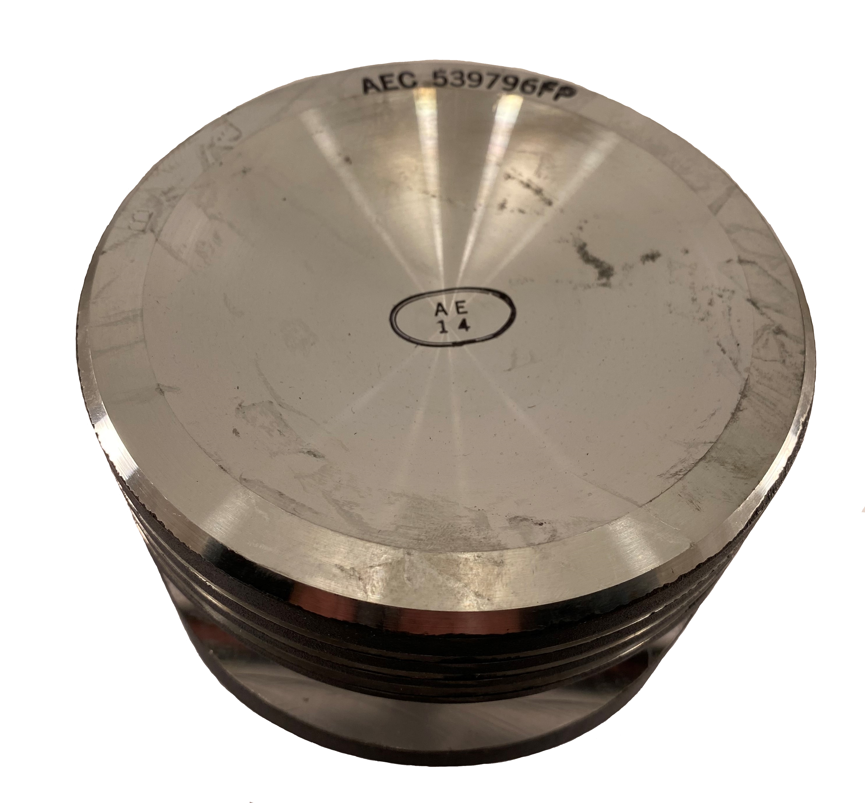 539796 Piston