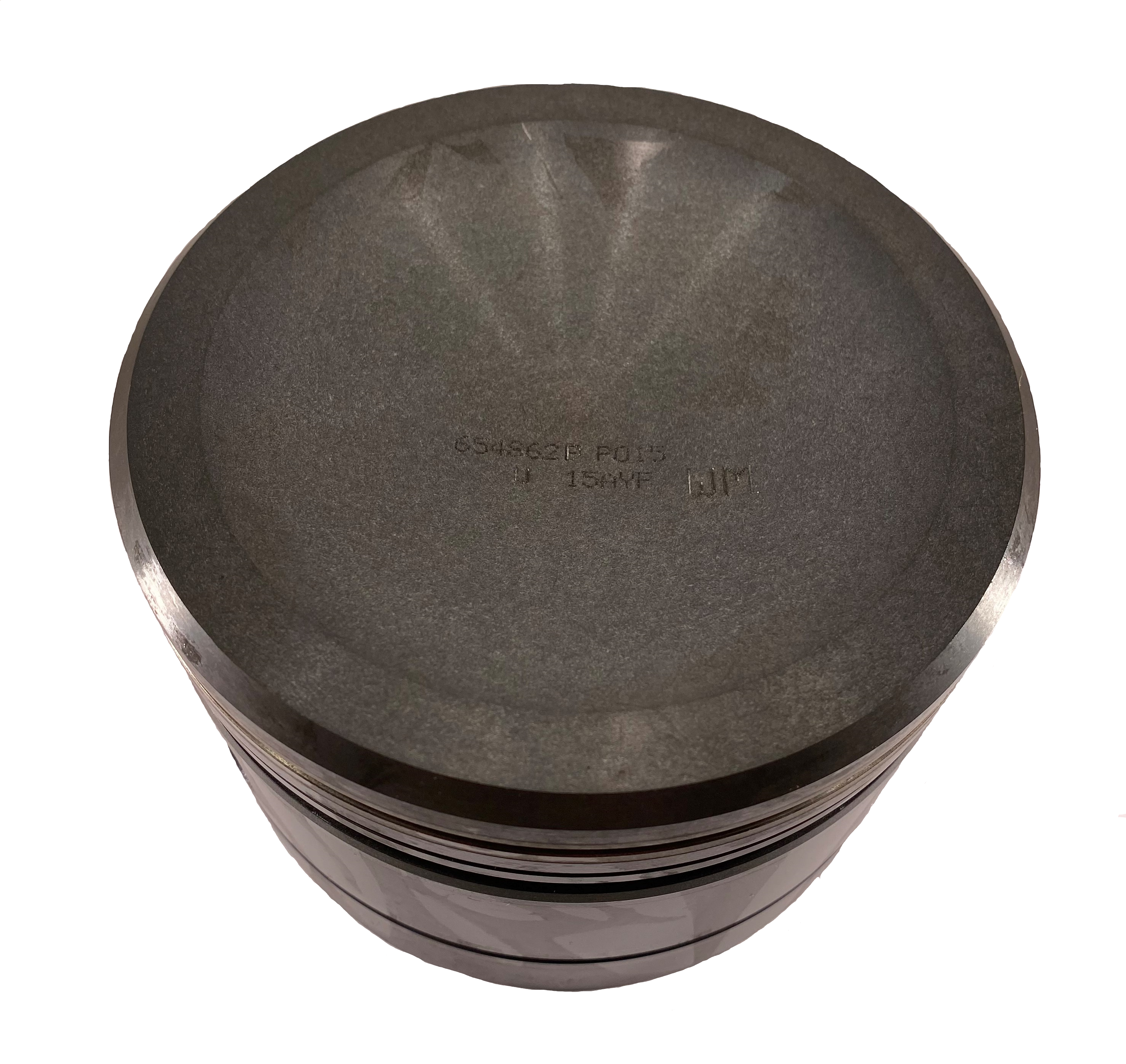 654862P015 Piston (IV of IV)